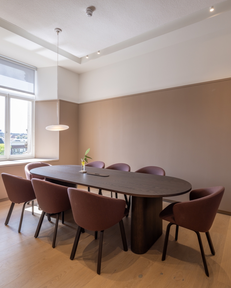 NIO House Frankfurt